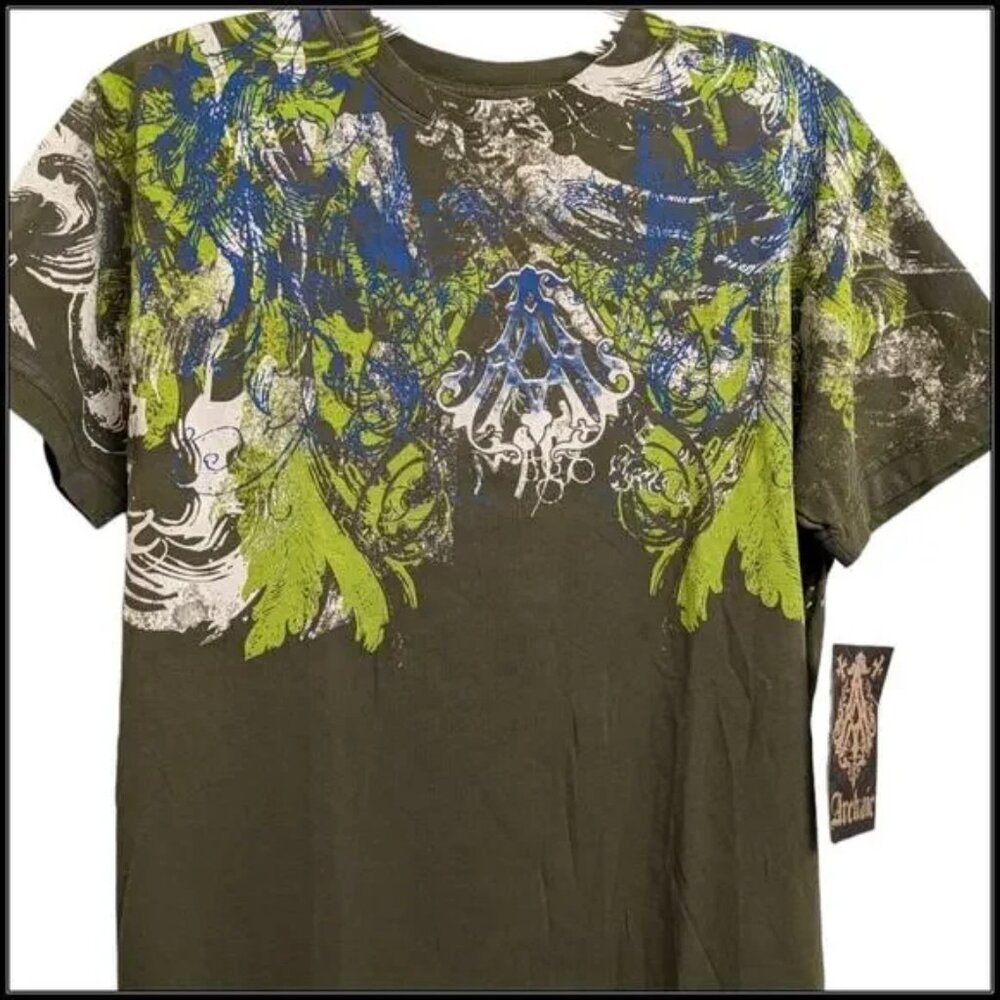 30 Archaic T shirts NWT Size Small $125 Plus Shipping